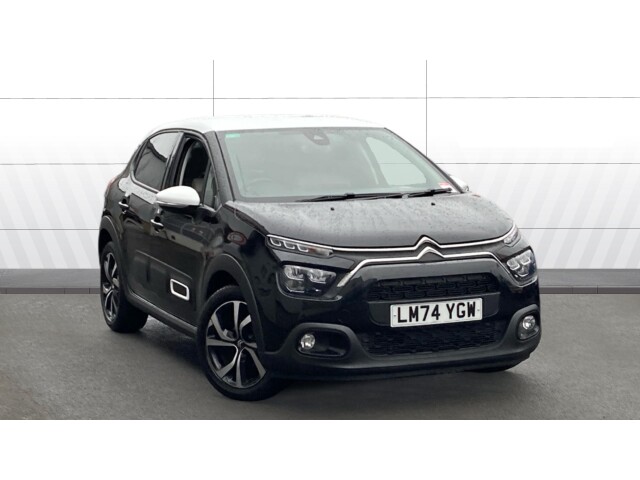 Main listing image - Citroen C3