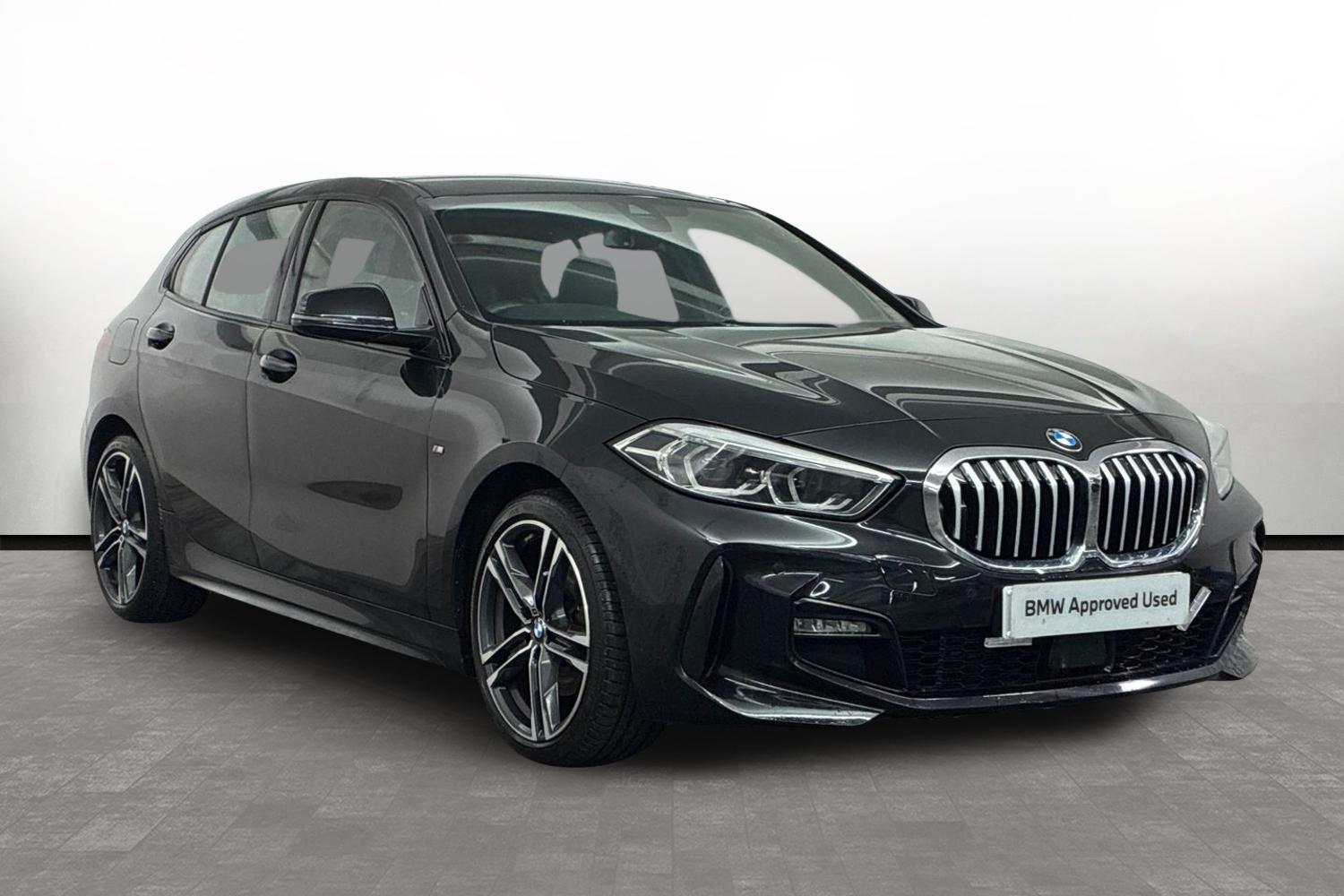 Main listing image - BMW 1 Series