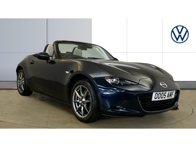 Main listing image - Mazda MX-5
