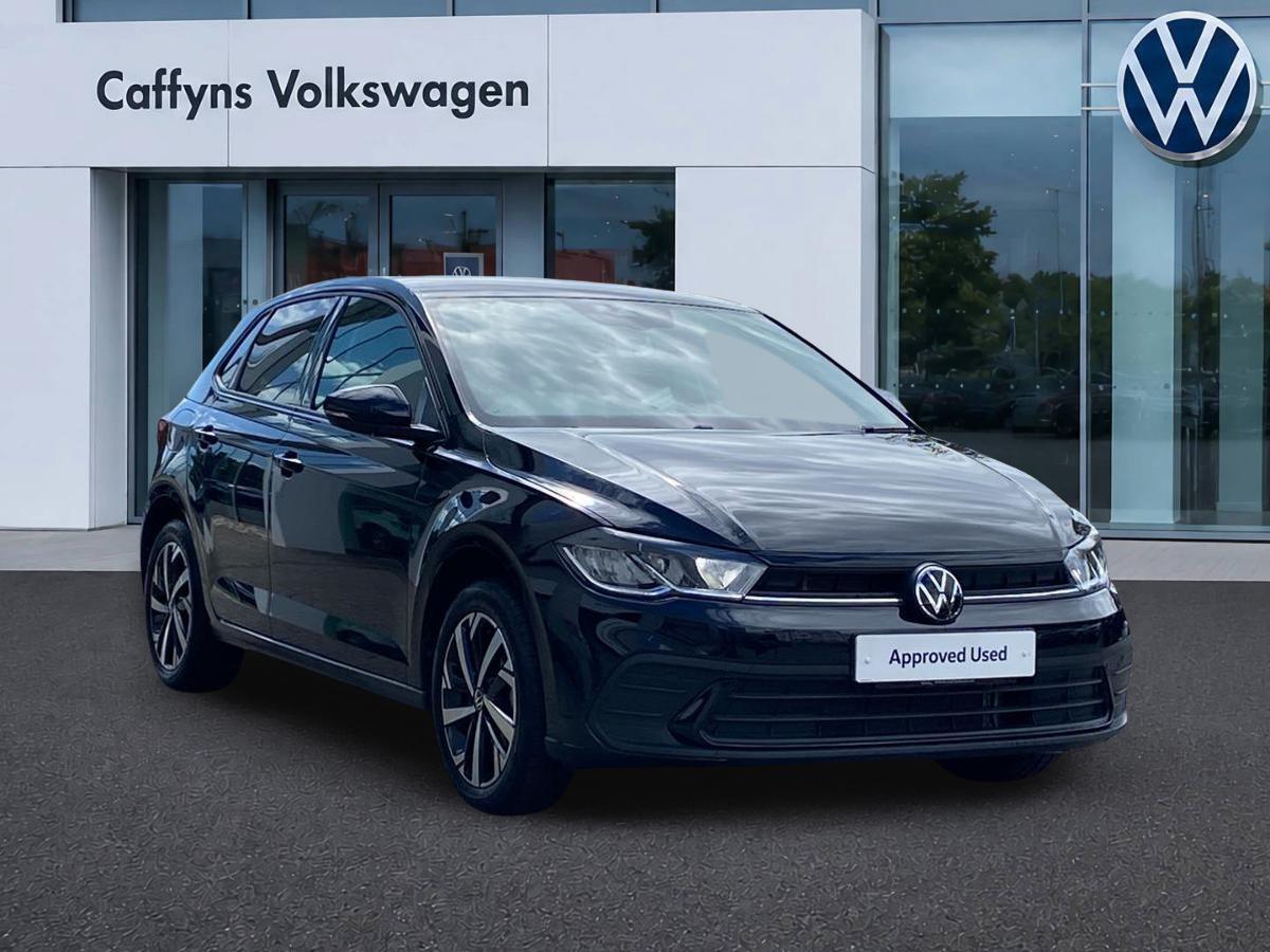 Main listing image - Volkswagen Polo