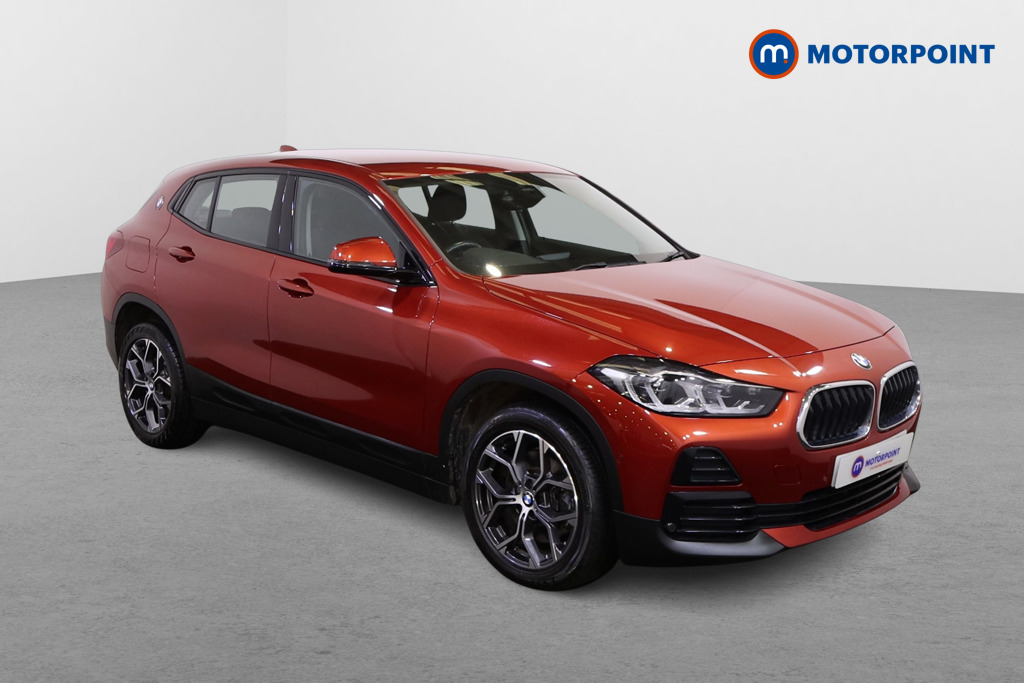 Main listing image - BMW X2