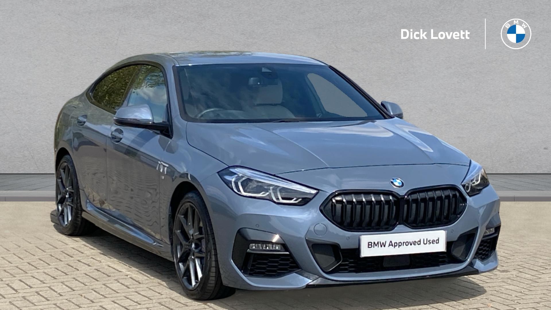 Main listing image - BMW 2 Series