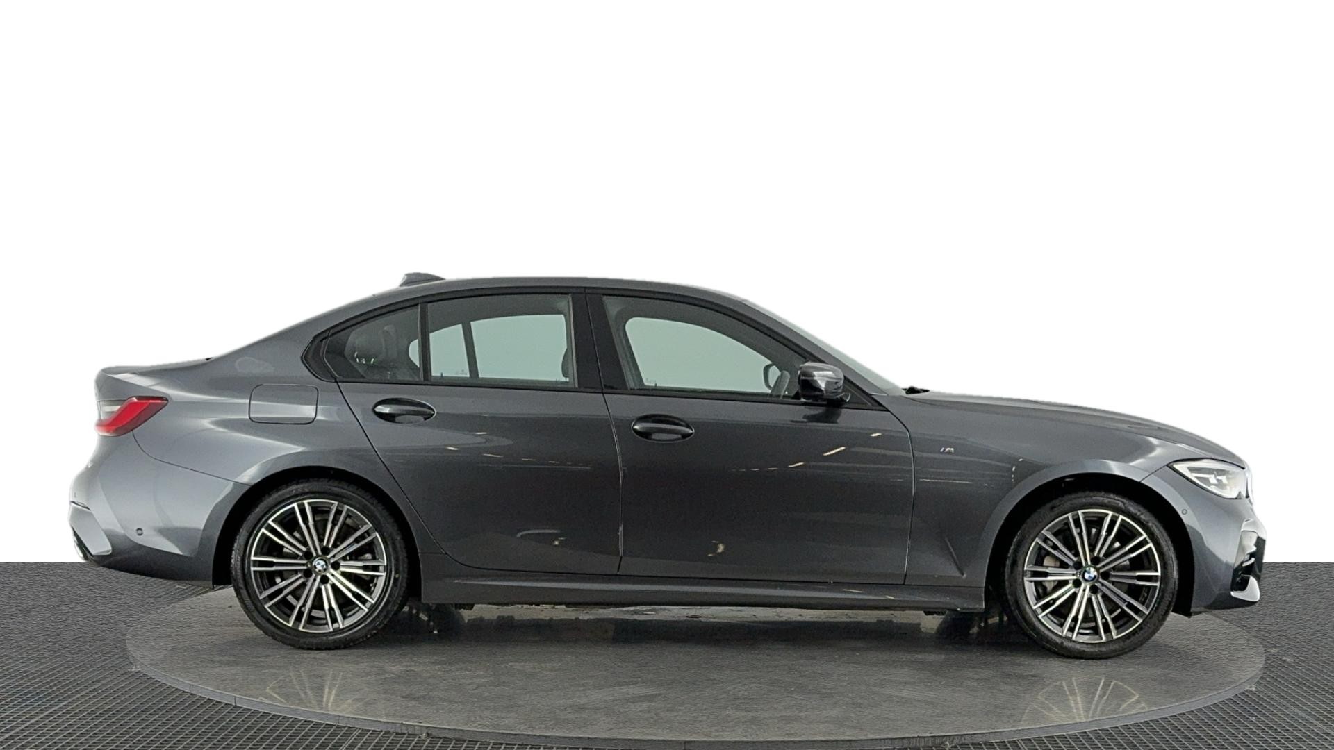 Main listing image - BMW 3 Series