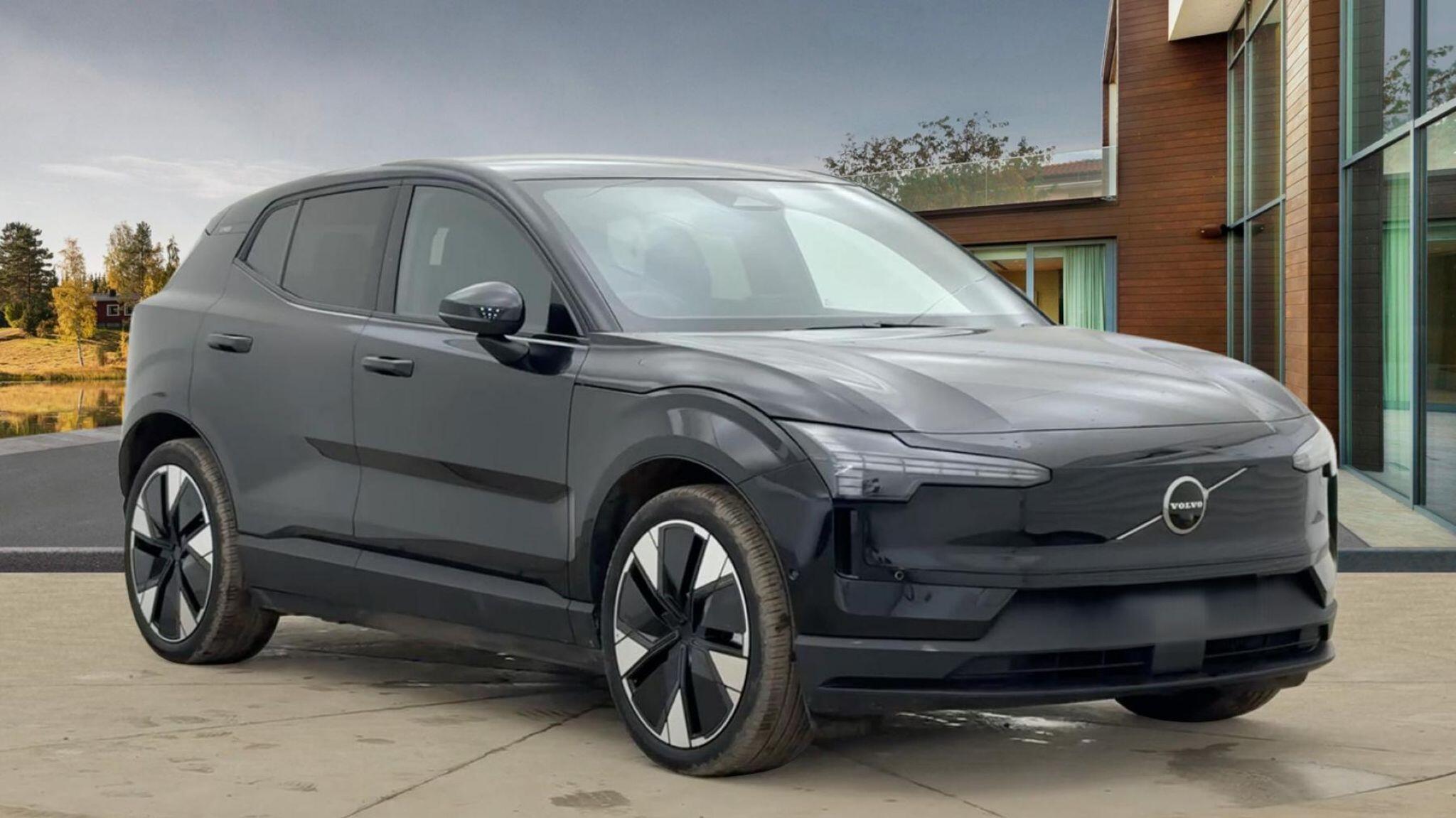 Main listing image - Volvo EX30