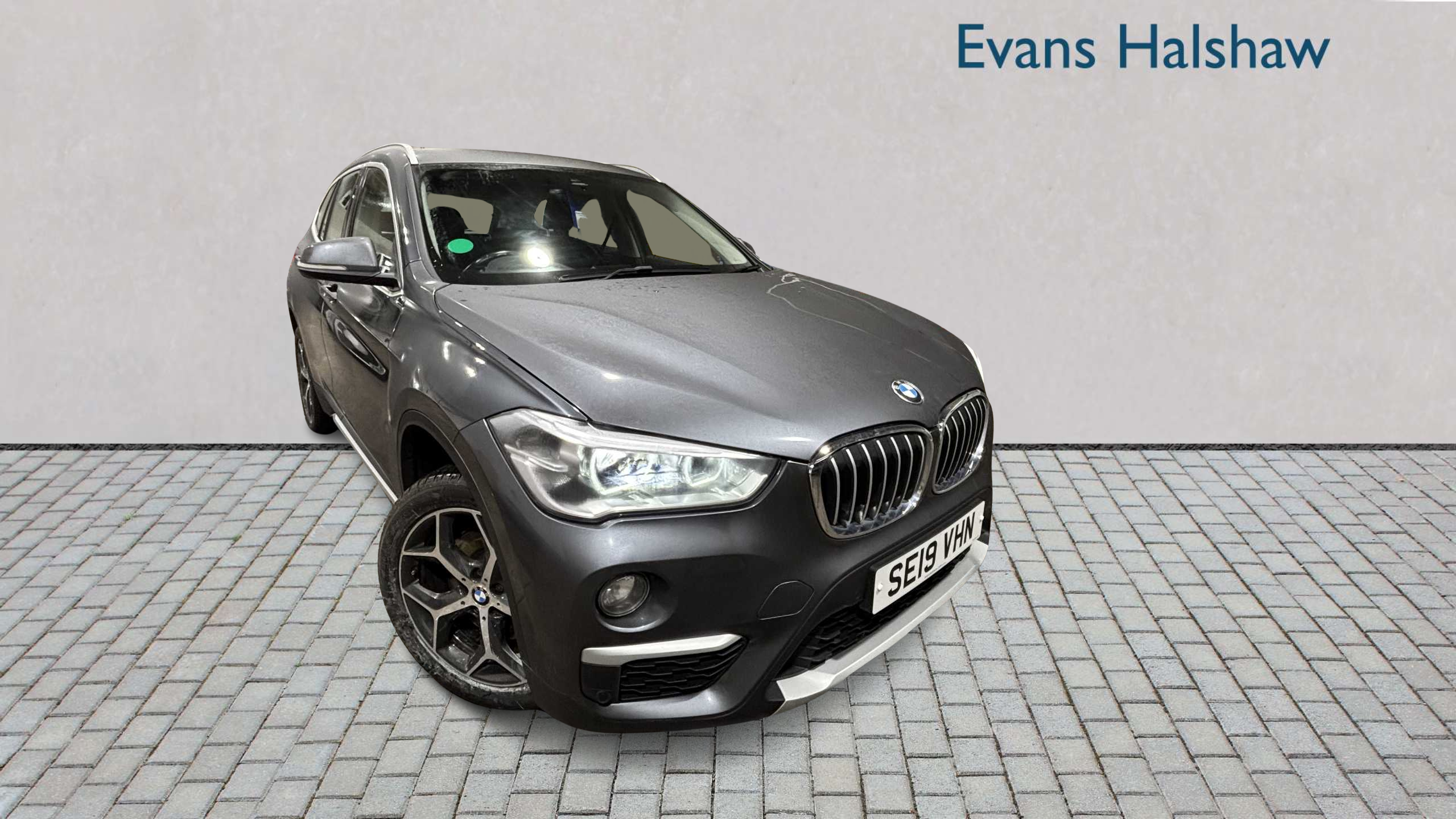 Main listing image - BMW X1