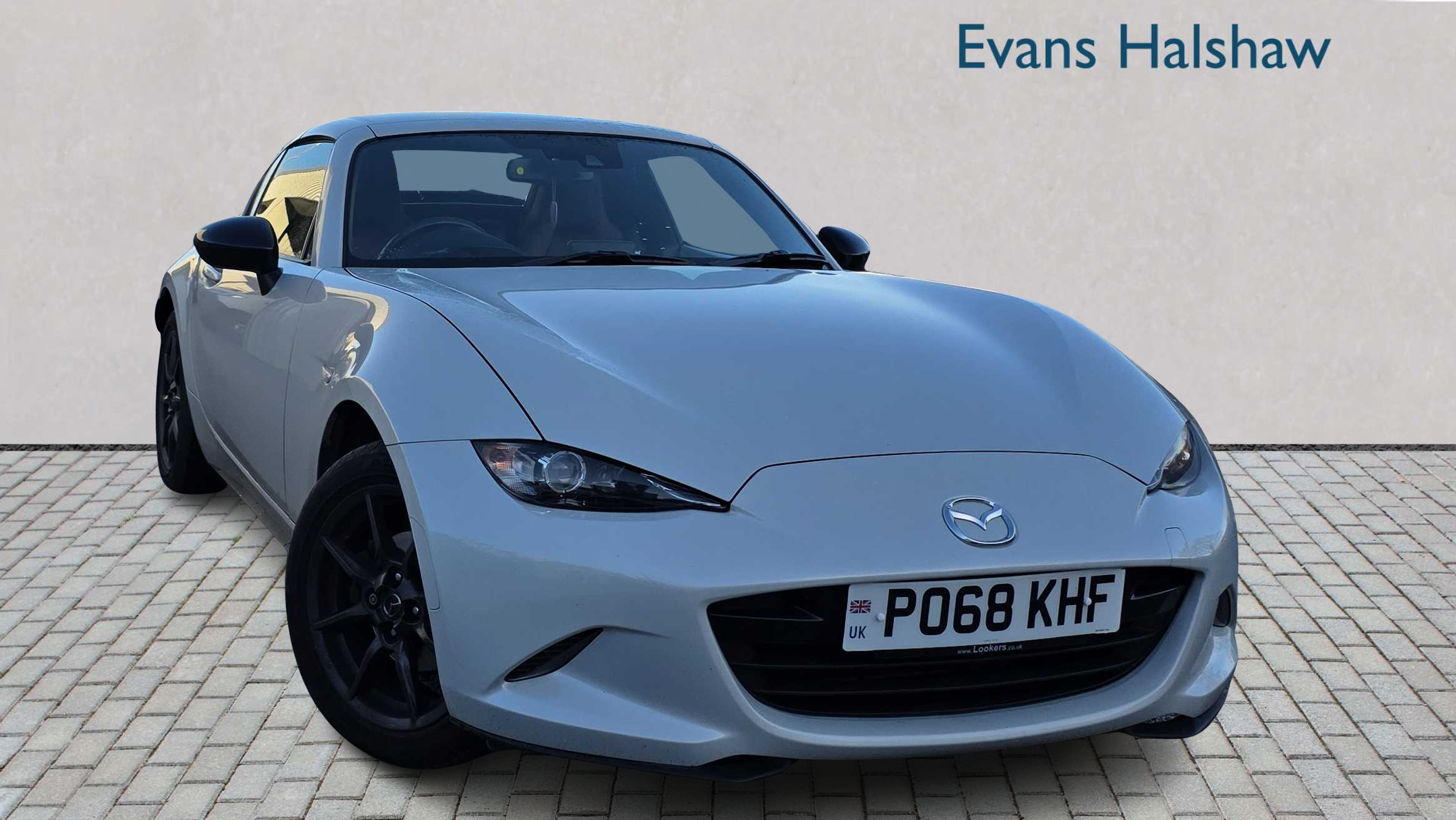 Main listing image - Mazda MX-5