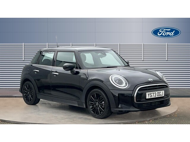 Main listing image - MINI Hatchback 5dr