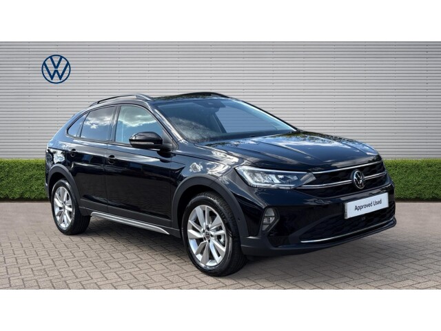 Main listing image - Volkswagen Taigo