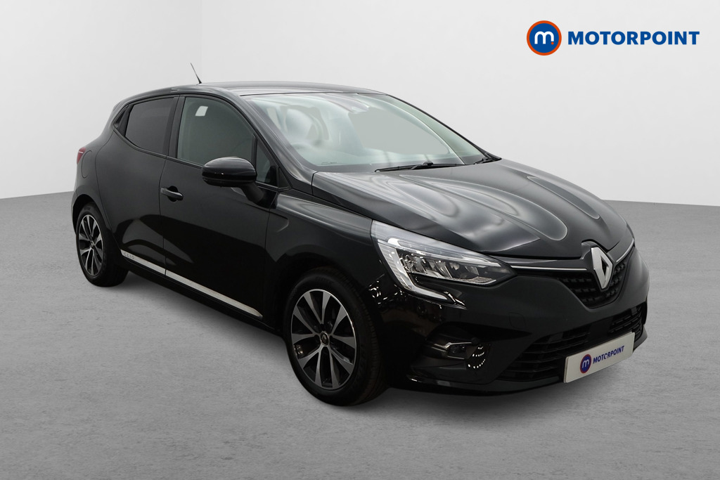 Main listing image - Renault Clio