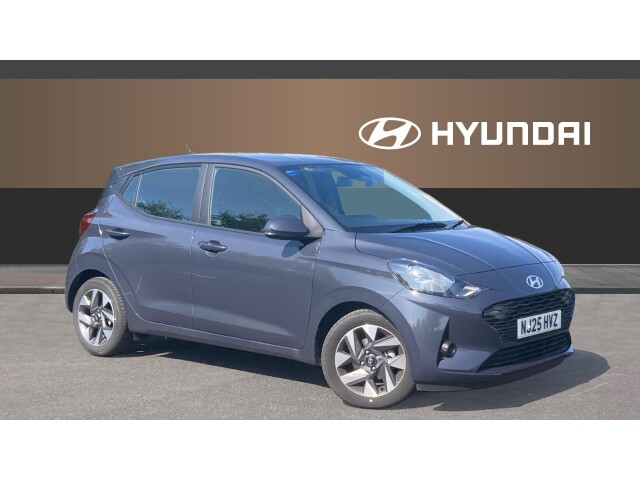 Main listing image - Hyundai i10