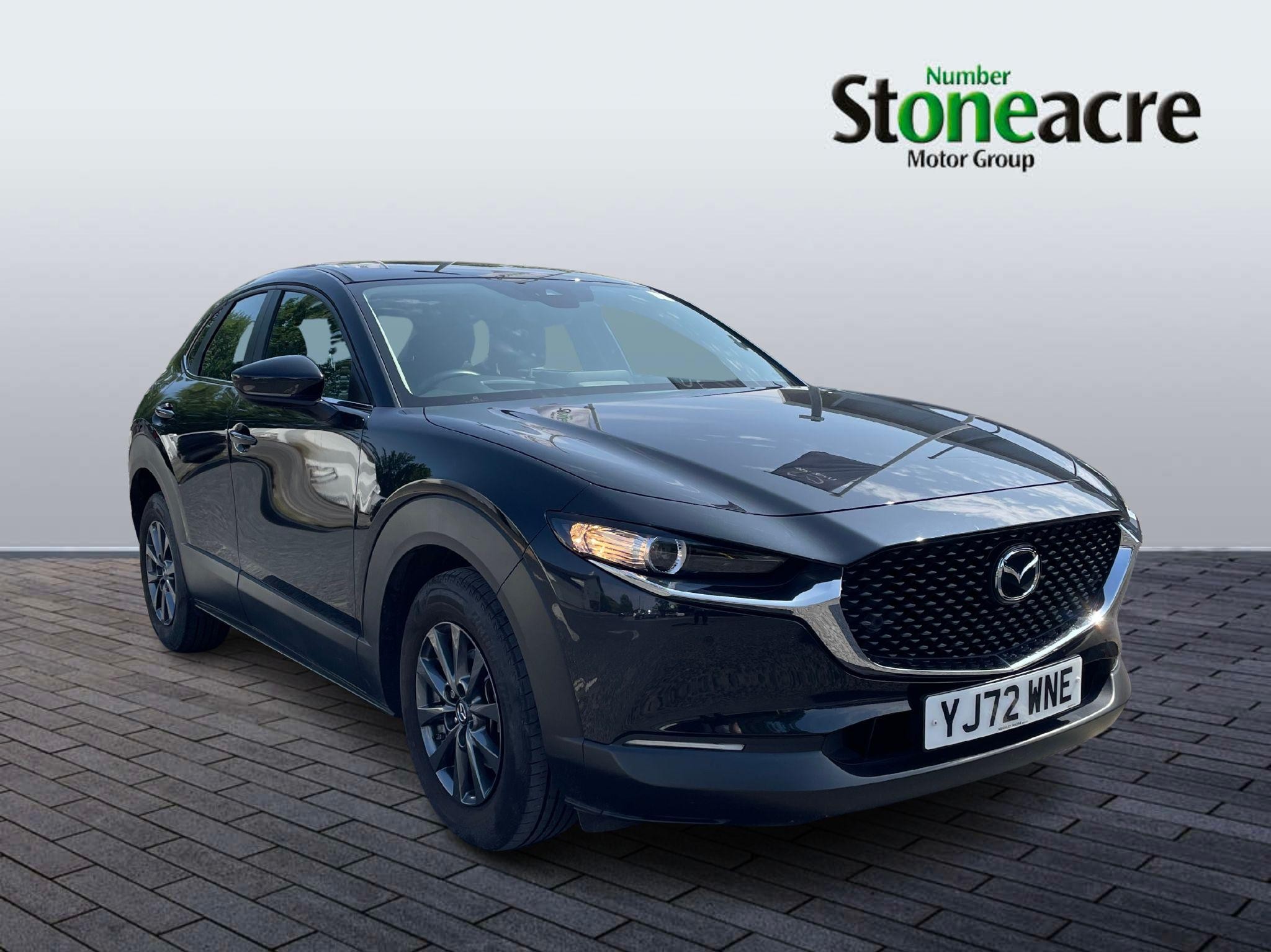 Main listing image - Mazda CX-30