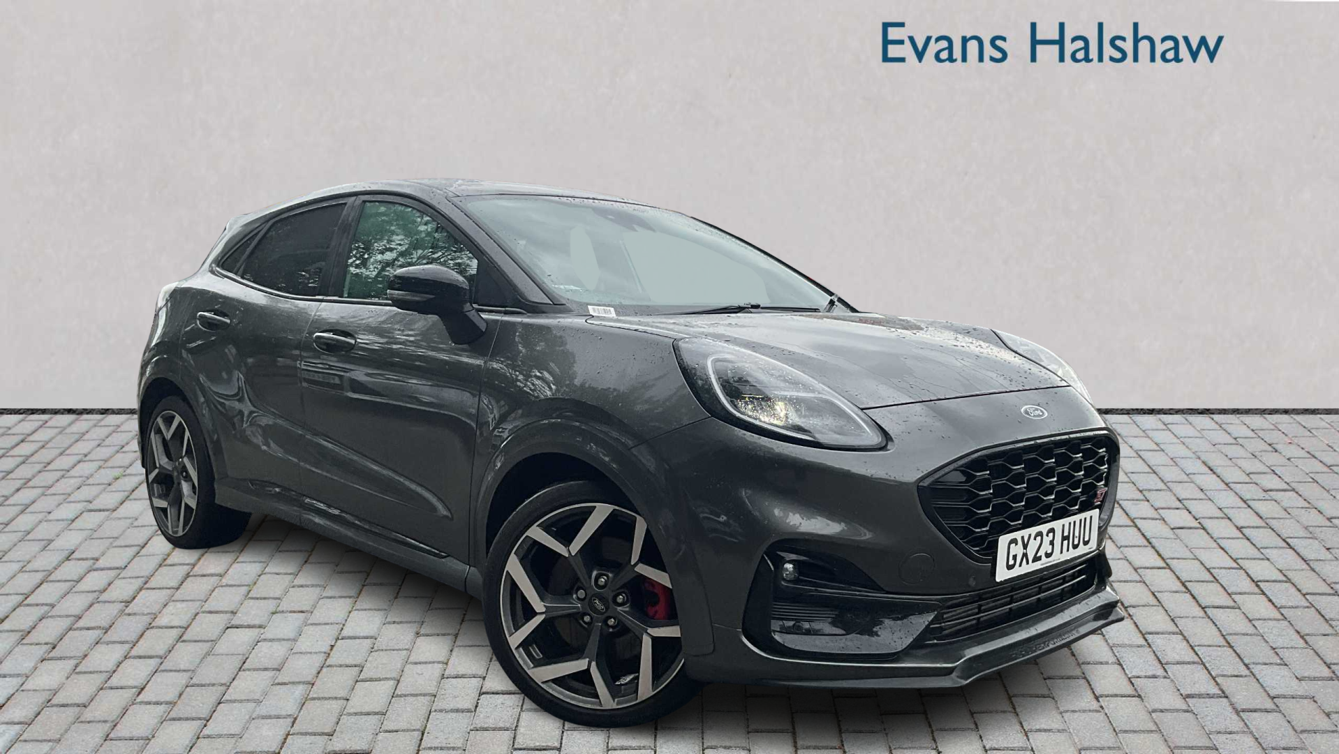 Main listing image - Ford Puma ST
