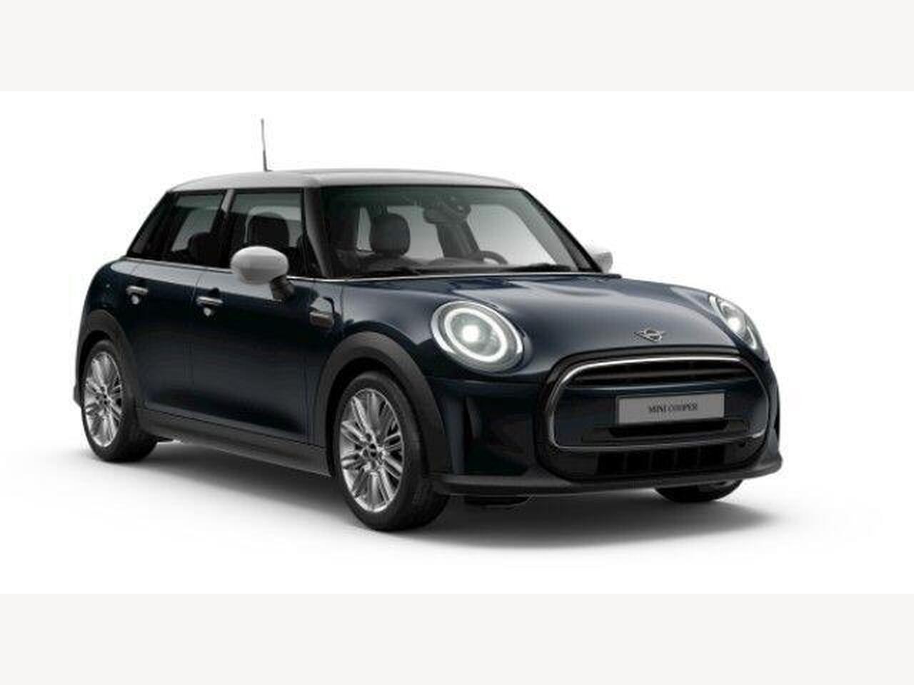 Main listing image - MINI Hatchback 5dr