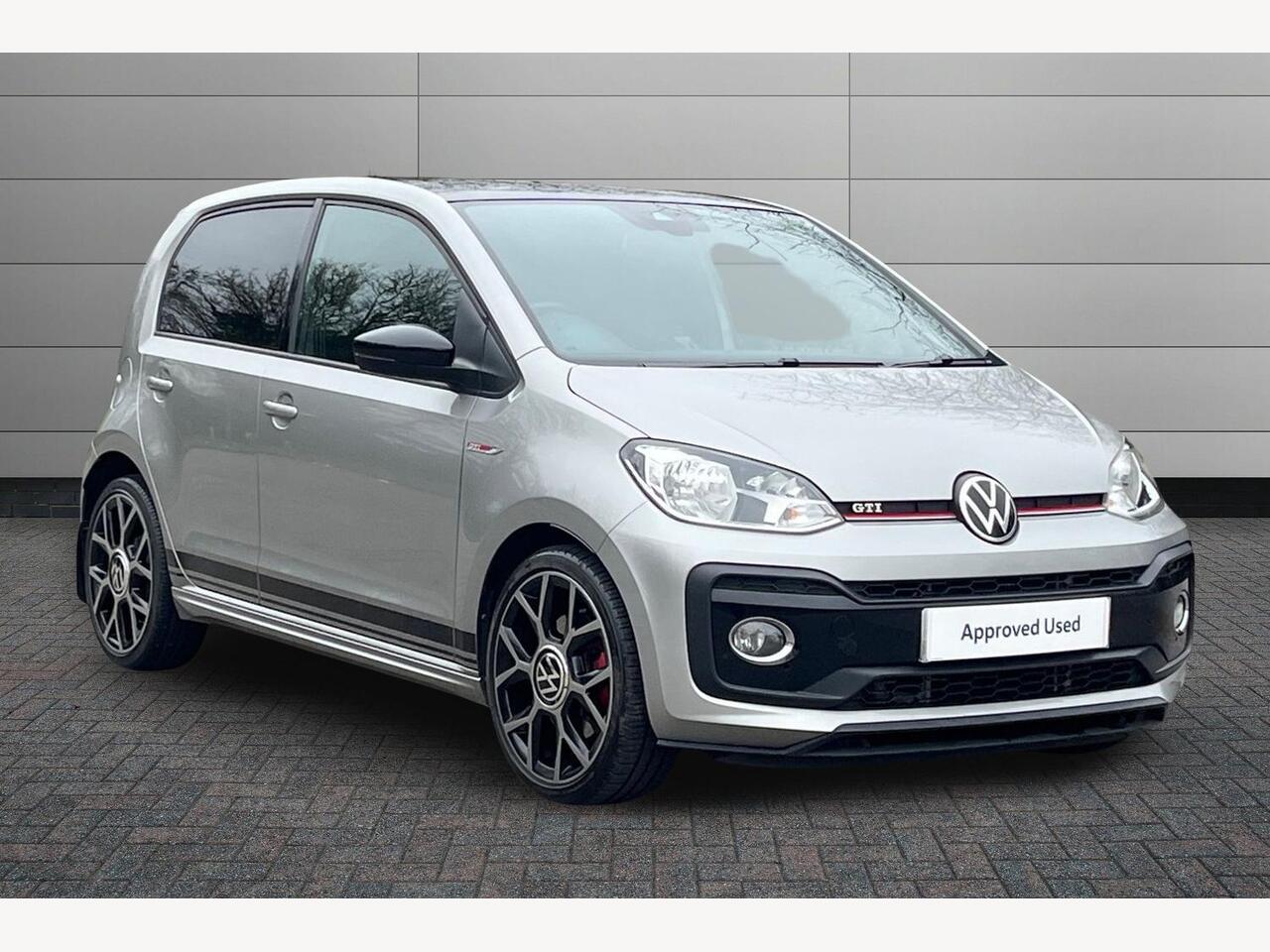 Main listing image - Volkswagen Up GTI