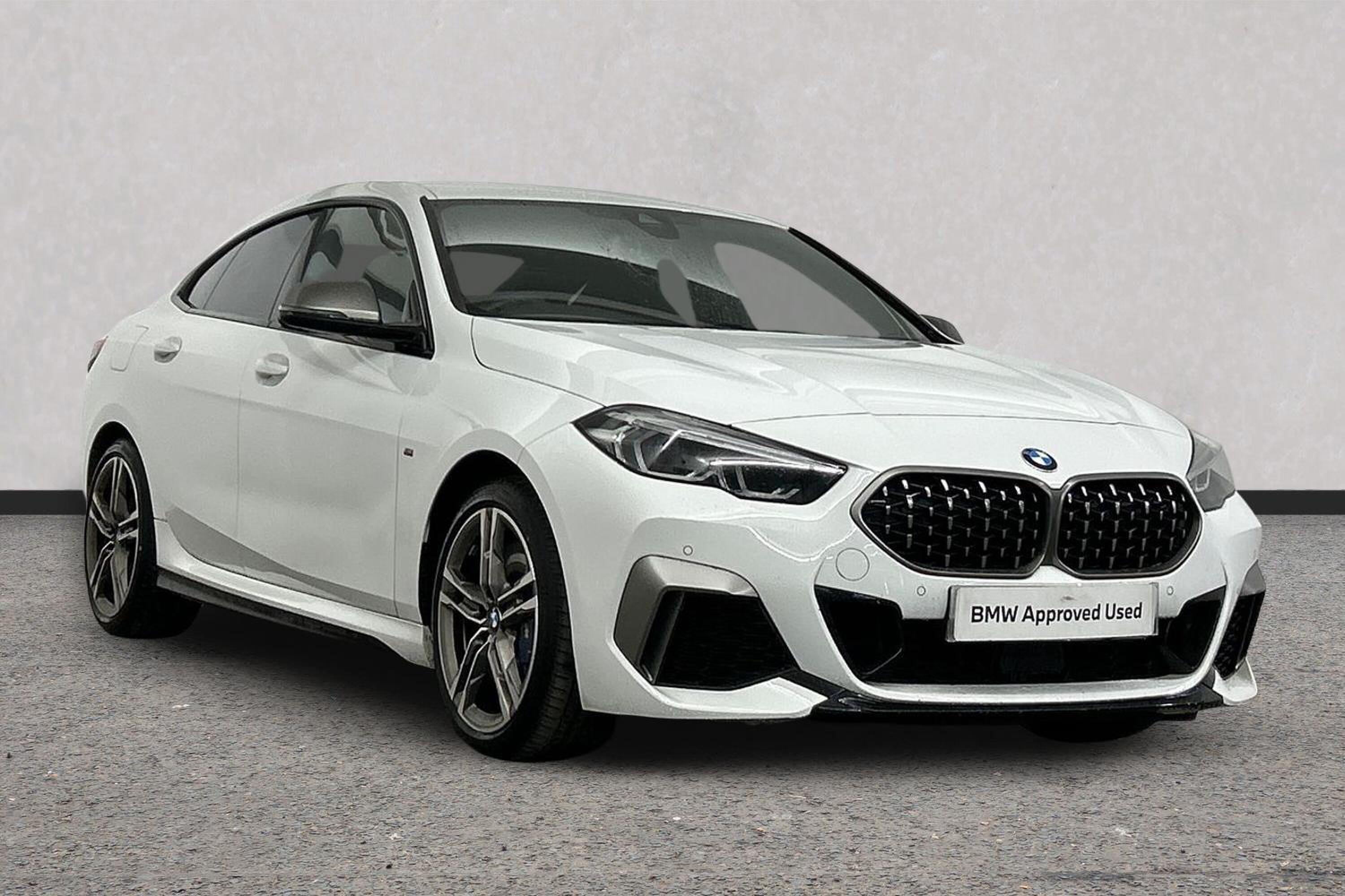 Main listing image - BMW 2 Series