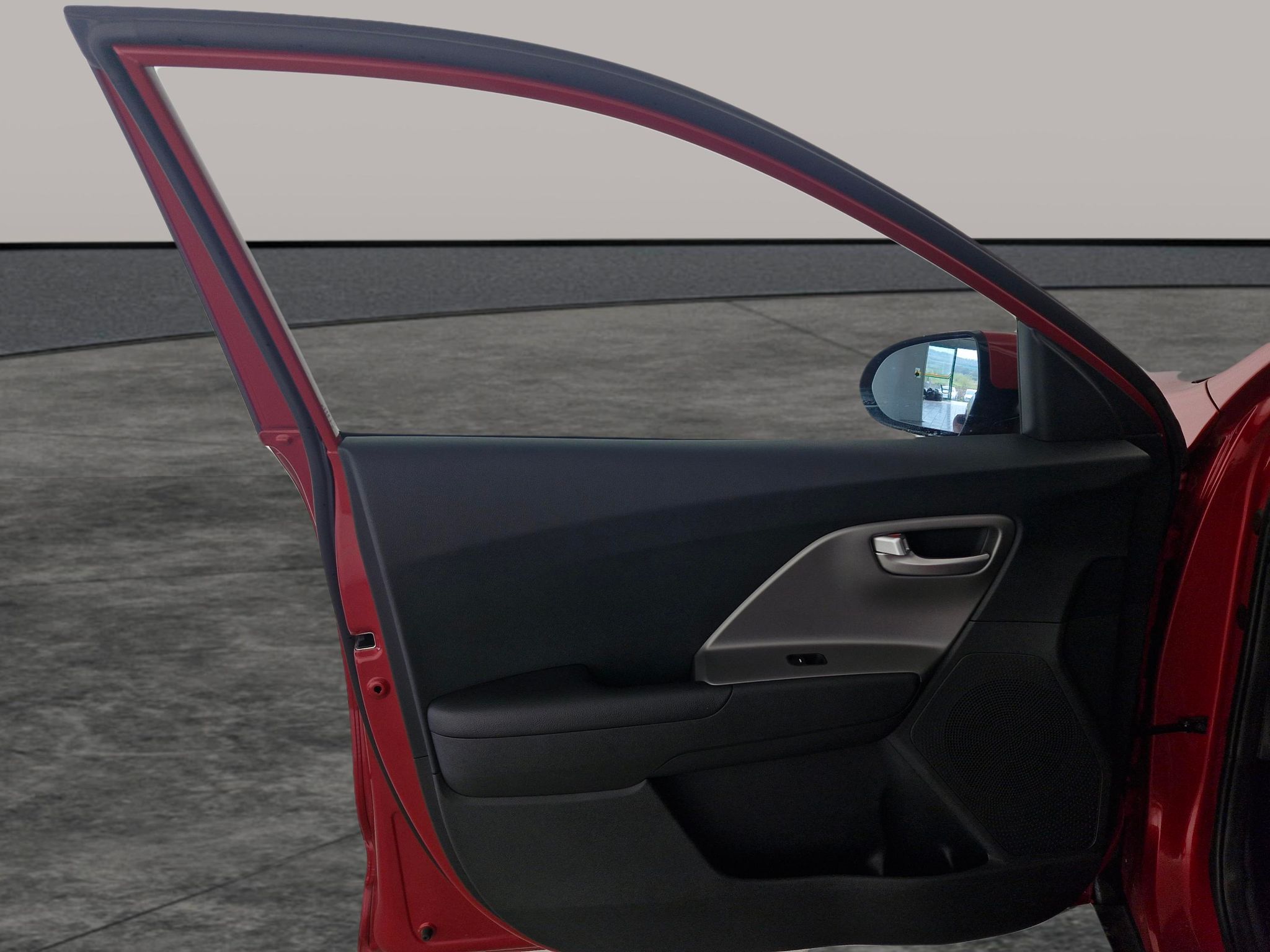 Main listing image - Kia e-Niro