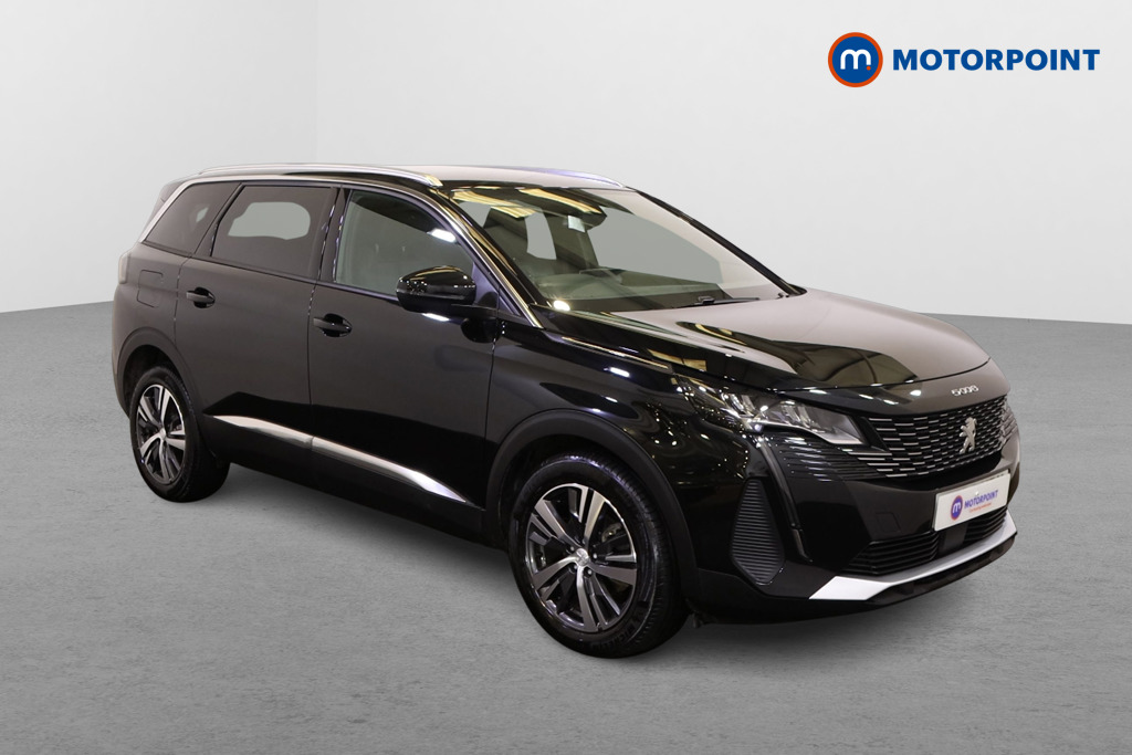 Main listing image - Peugeot 5008