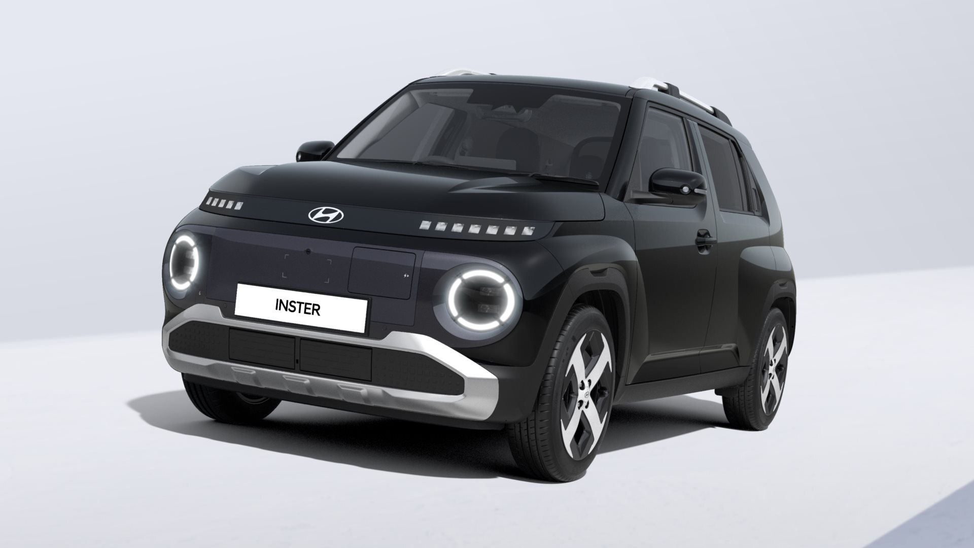 Main listing image - Hyundai Inster