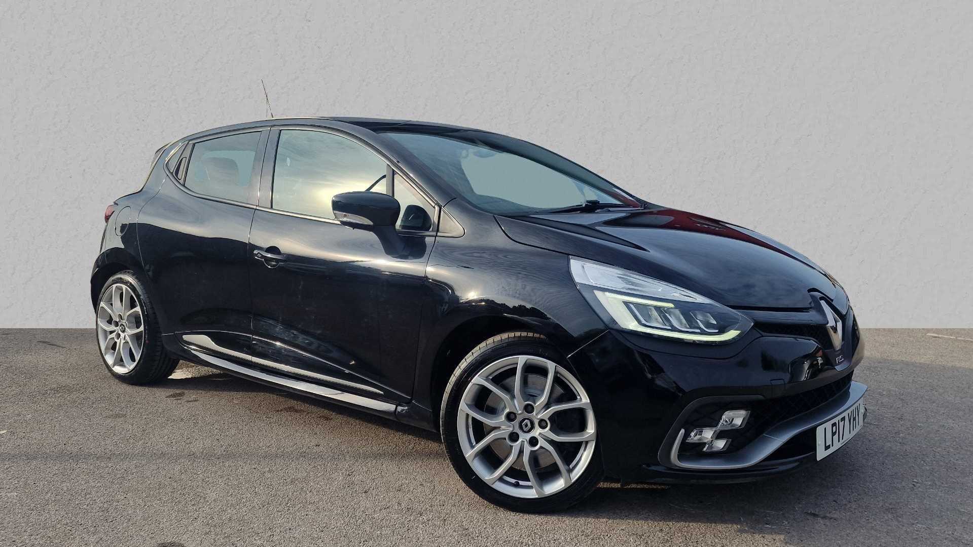 Main listing image - Renault Clio