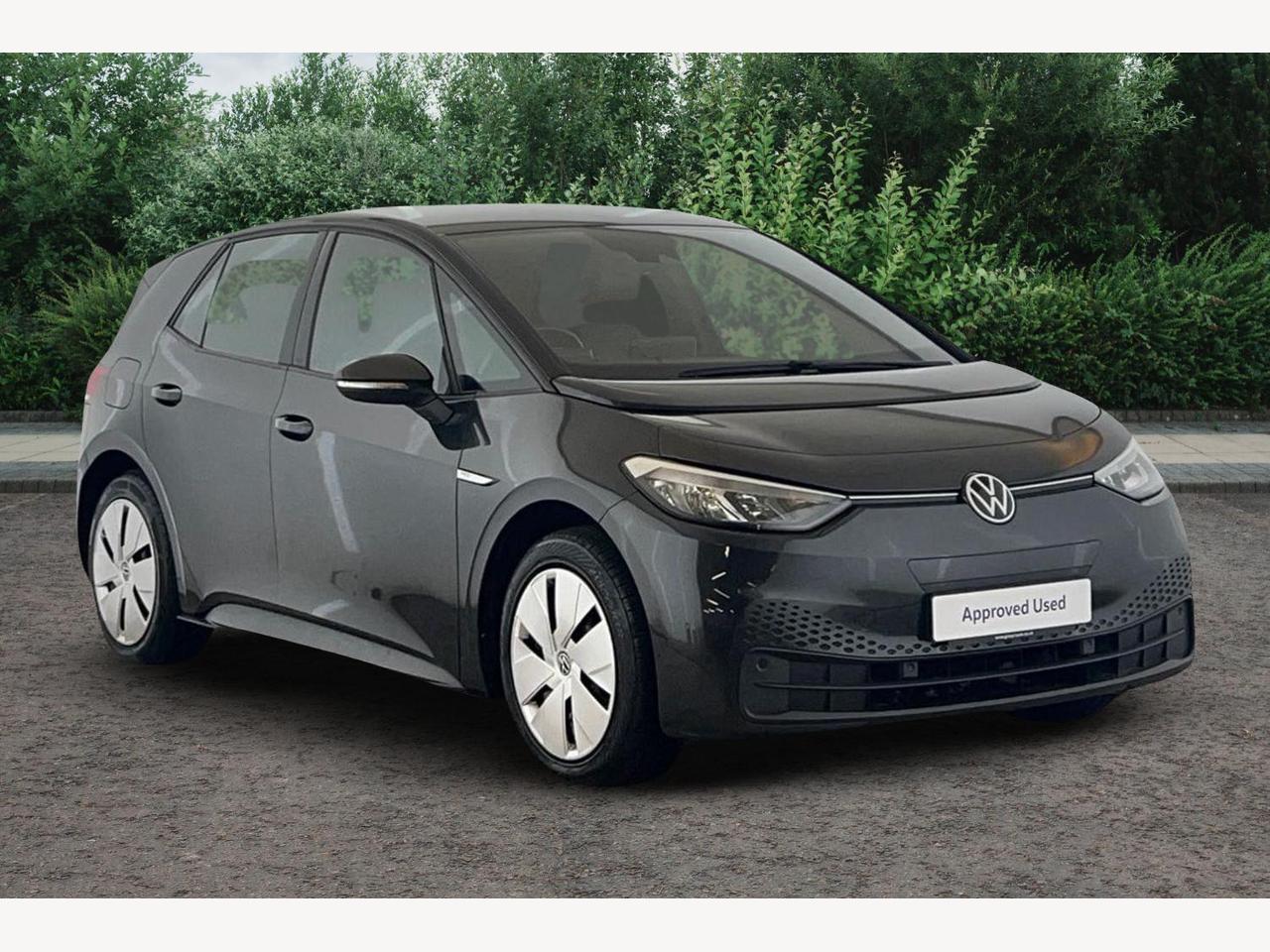 Main listing image - Volkswagen ID.3