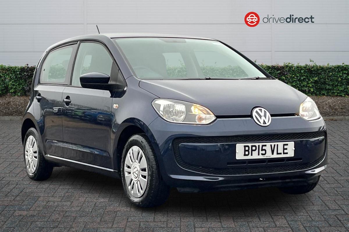 Main listing image - Volkswagen Up