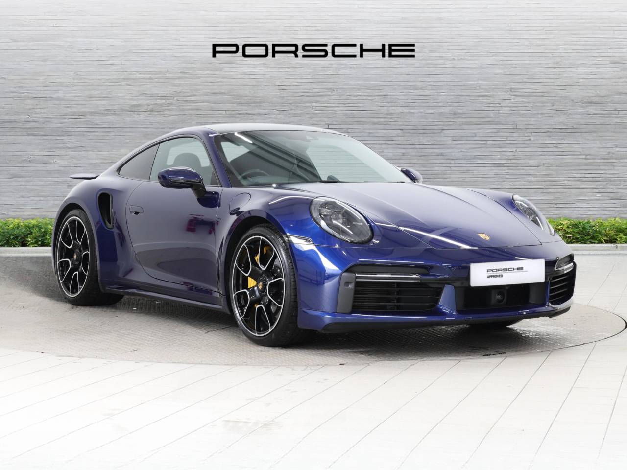 Main listing image - Porsche 911