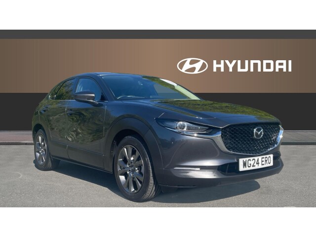 Main listing image - Mazda CX-30