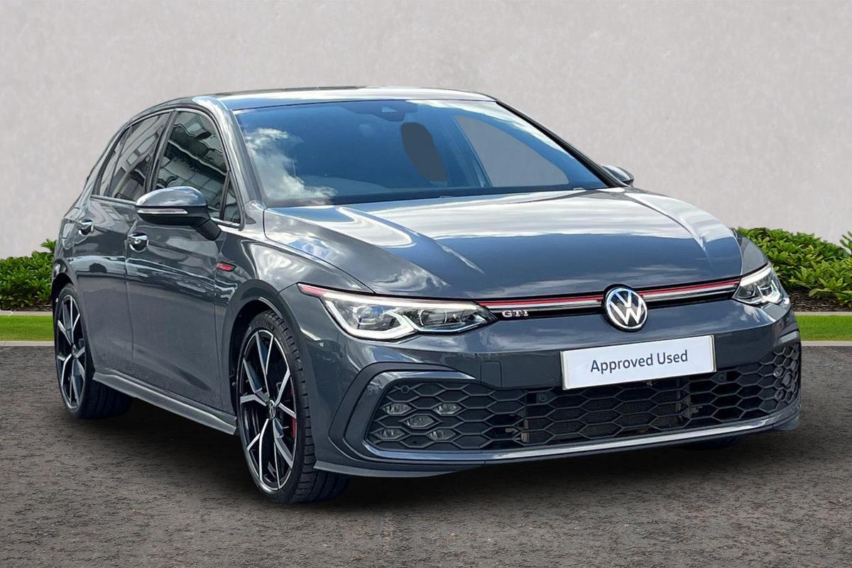 Main listing image - Volkswagen Golf GTI