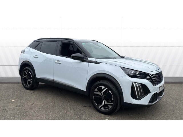 Main listing image - Peugeot 2008