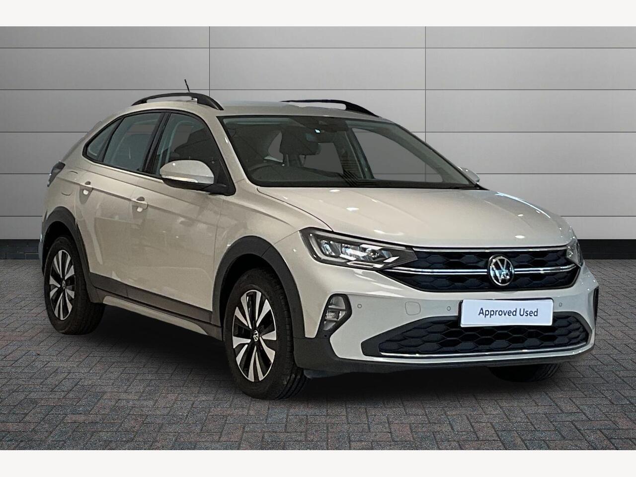 Main listing image - Volkswagen Taigo