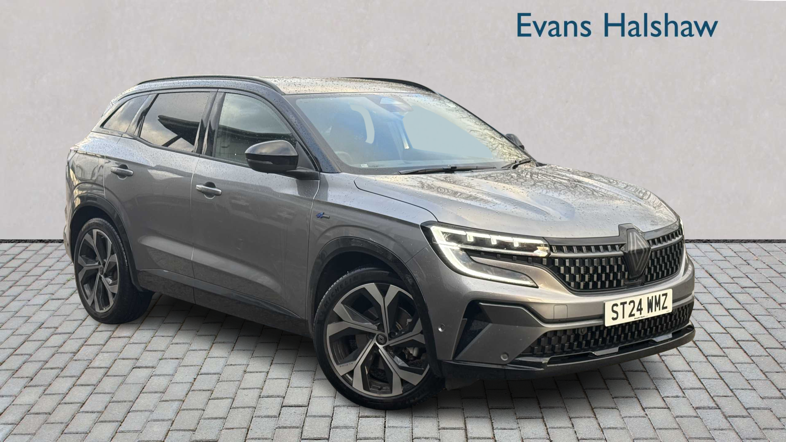 Main listing image - Renault Austral