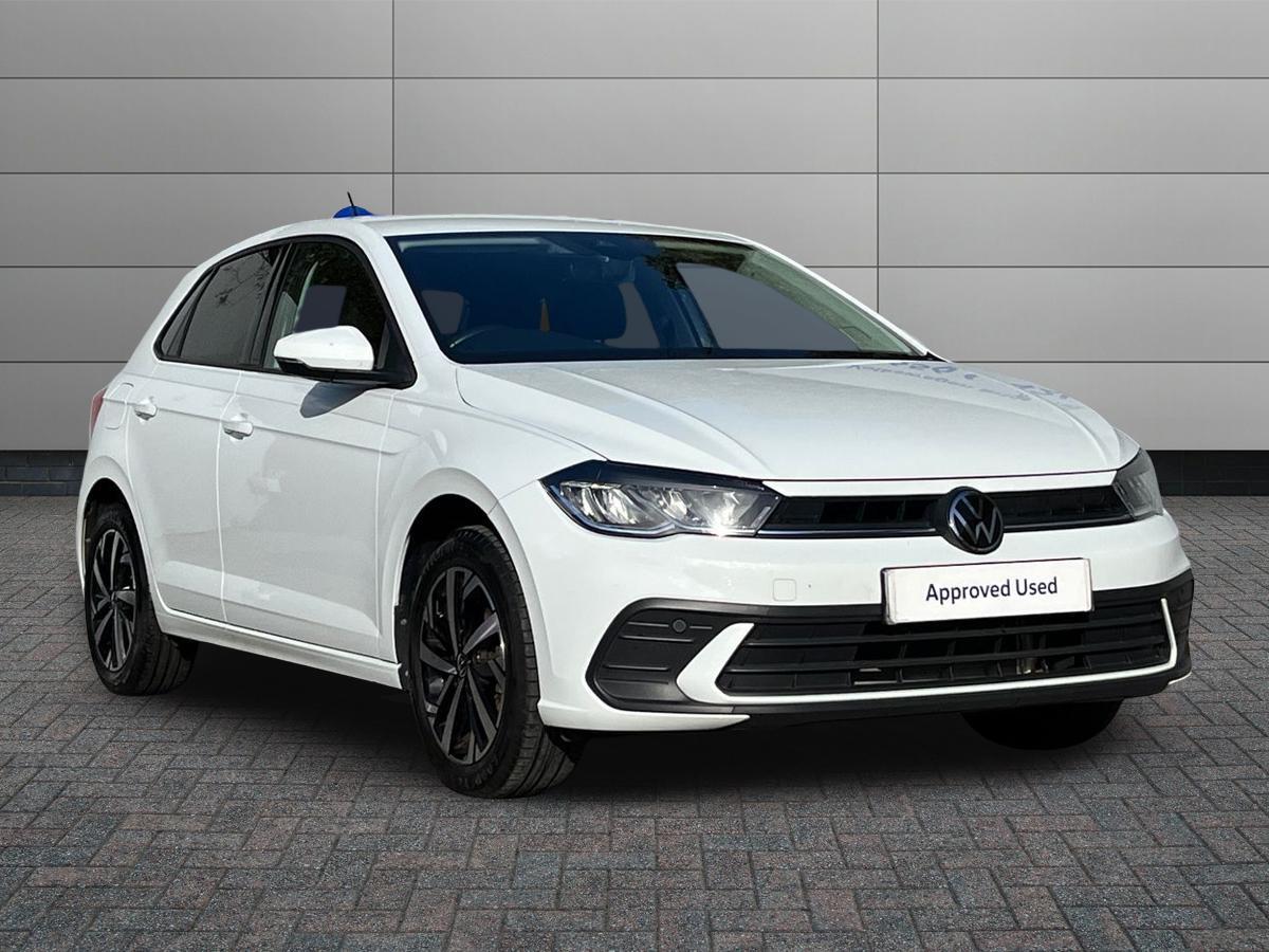 Main listing image - Volkswagen Polo