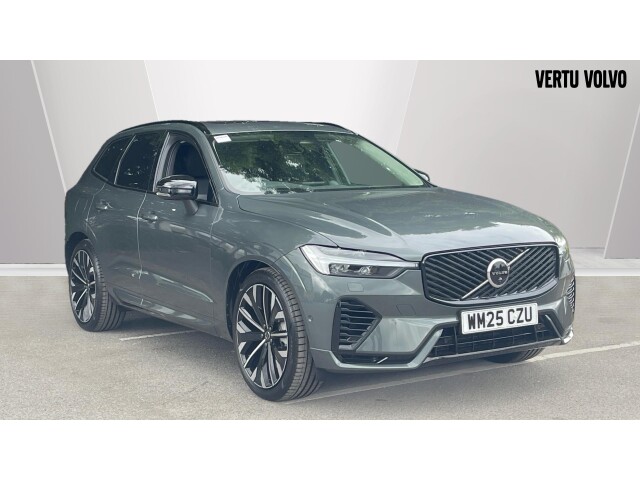 Main listing image - Volvo XC60