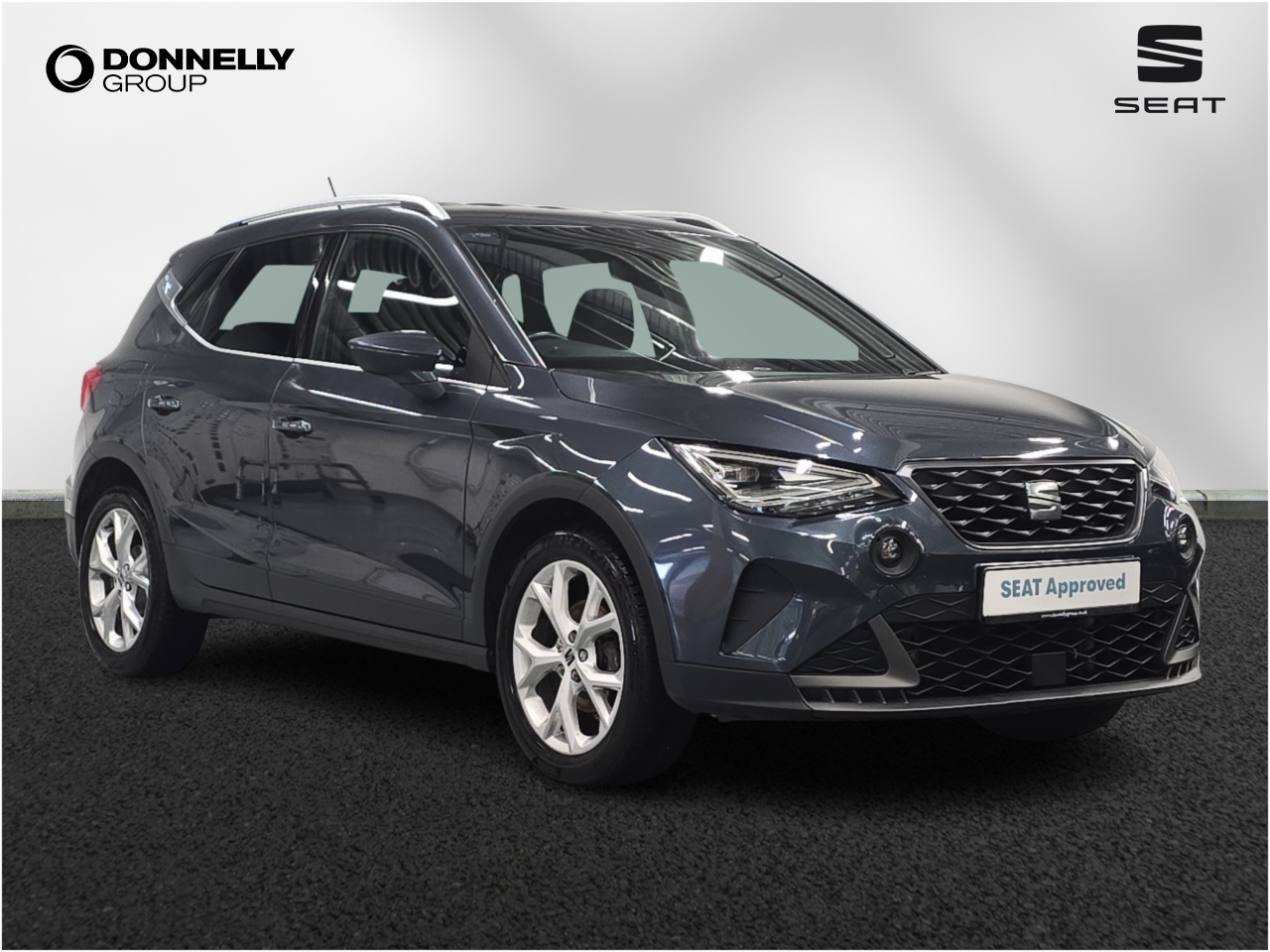 Main listing image - SEAT Arona