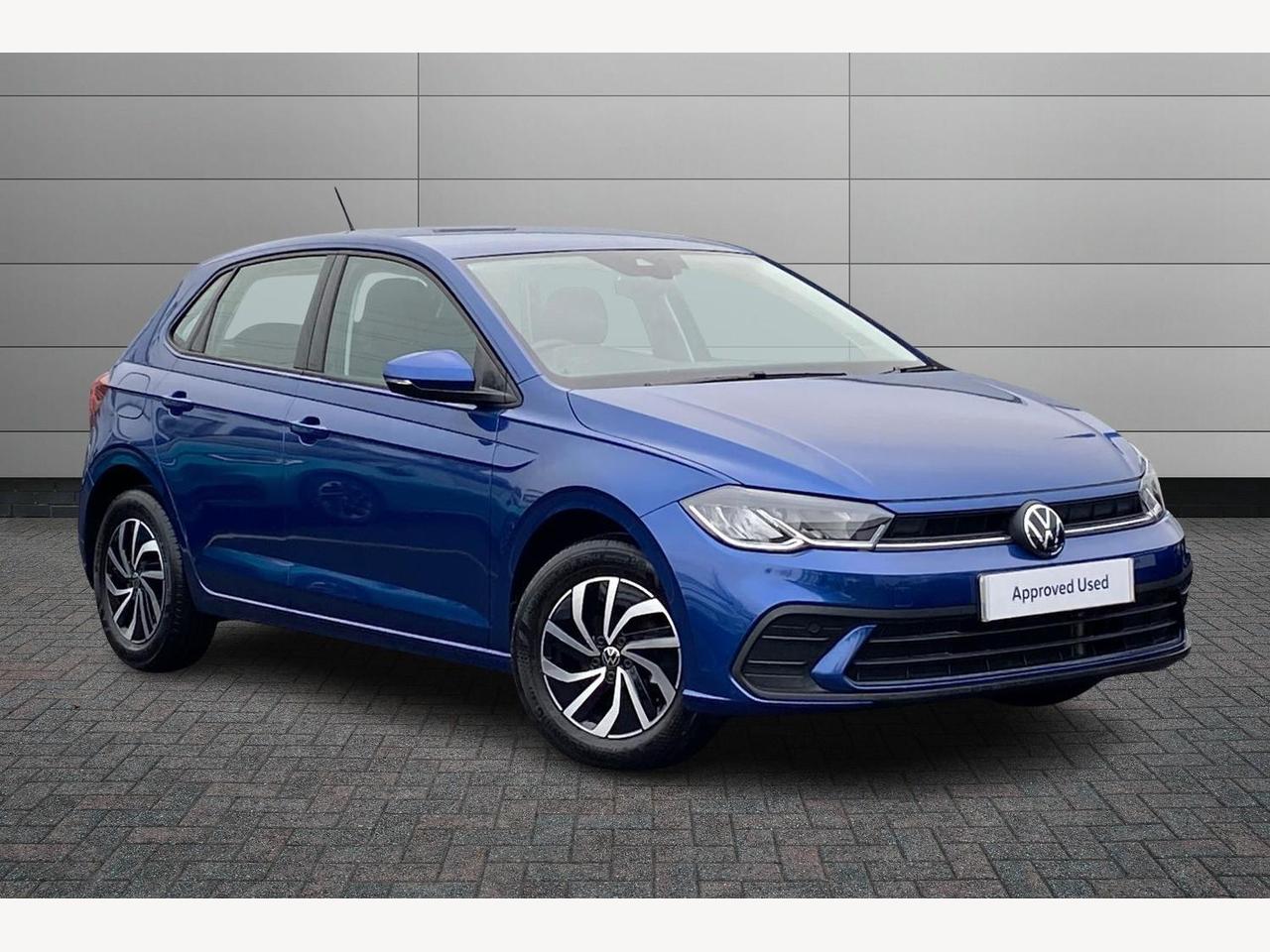 Main listing image - Volkswagen Polo