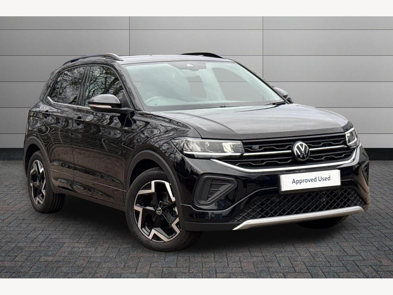 Main listing image - Volkswagen T-Cross