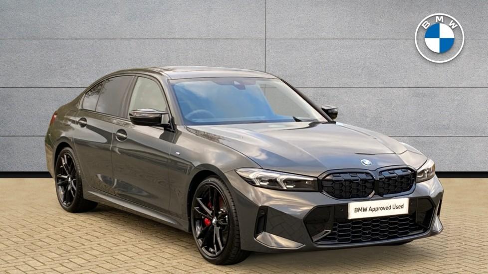 Main listing image - BMW 3 Series
