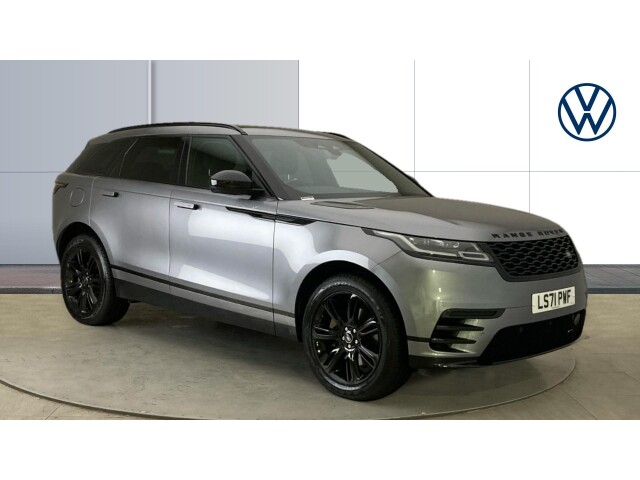 Main listing image - Land Rover Range Rover Velar