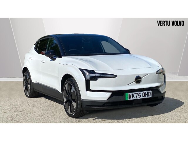 Main listing image - Volvo EX30