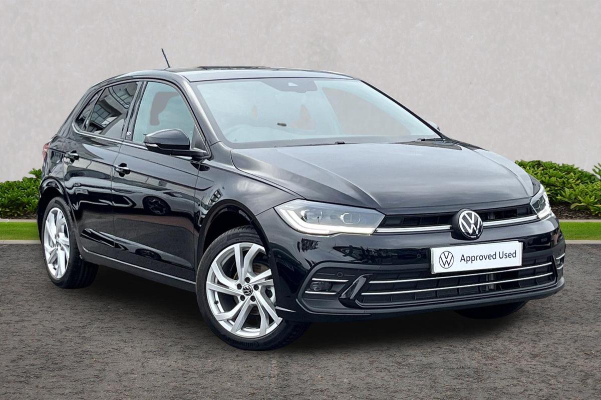 Main listing image - Volkswagen Polo
