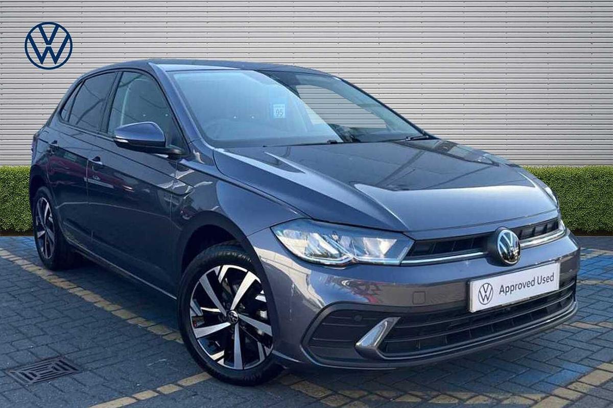 Main listing image - Volkswagen Polo