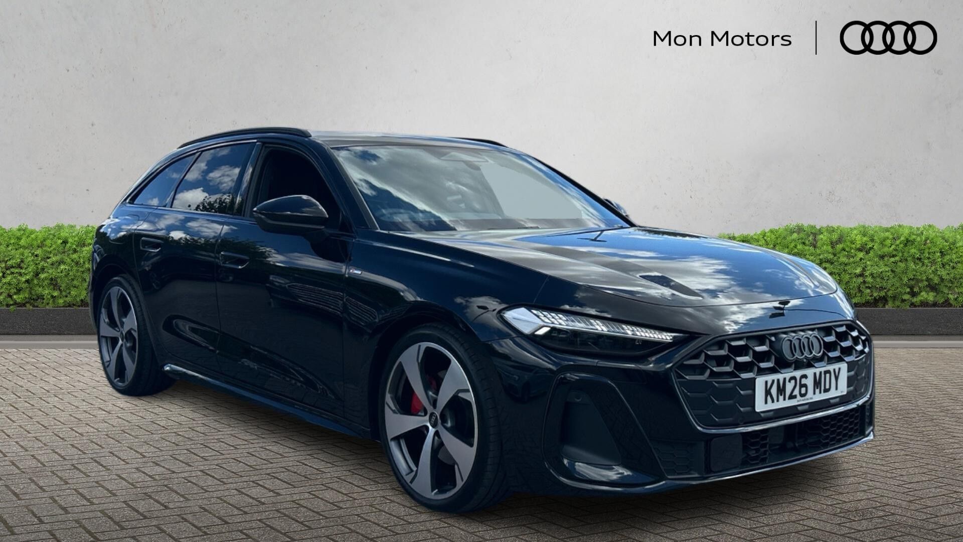 Main listing image - Audi A5