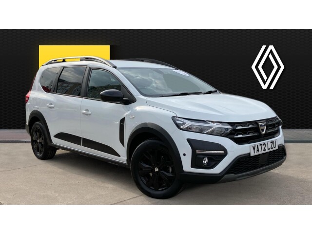Main listing image - Dacia Jogger