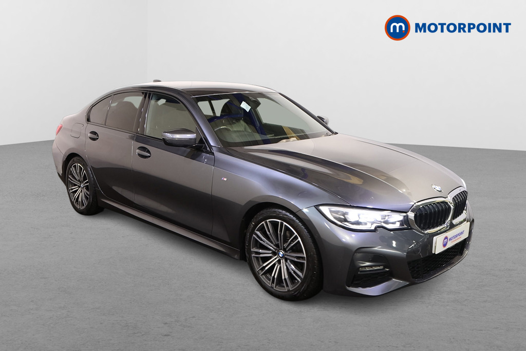 Main listing image - BMW 3 Series