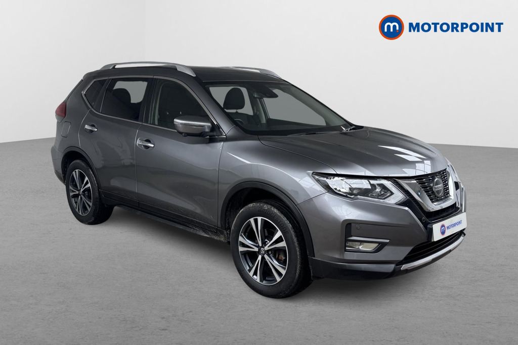 Main listing image - Nissan X-Trail