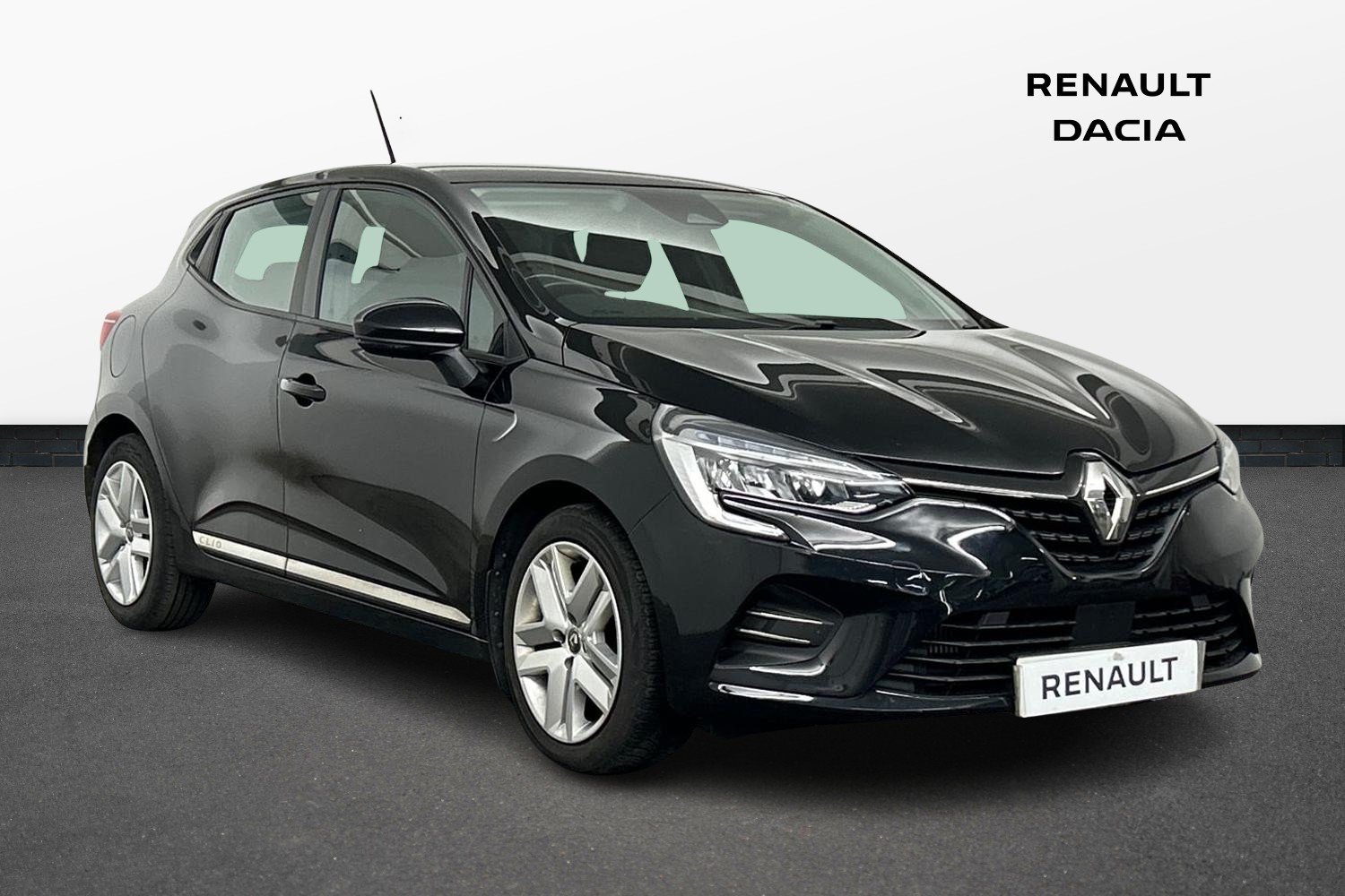 Main listing image - Renault Clio