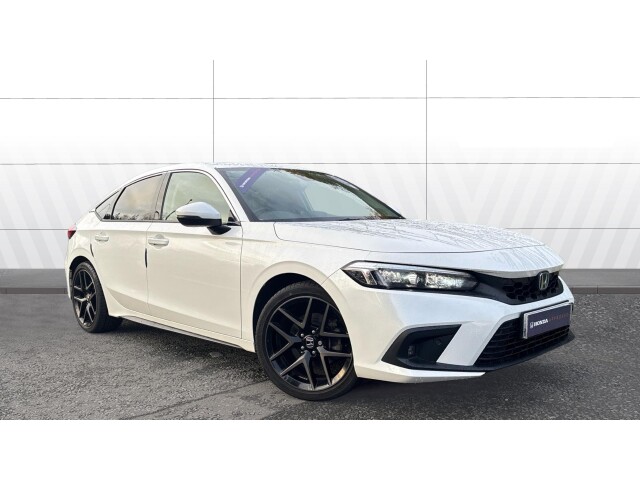 Main listing image - Honda Civic