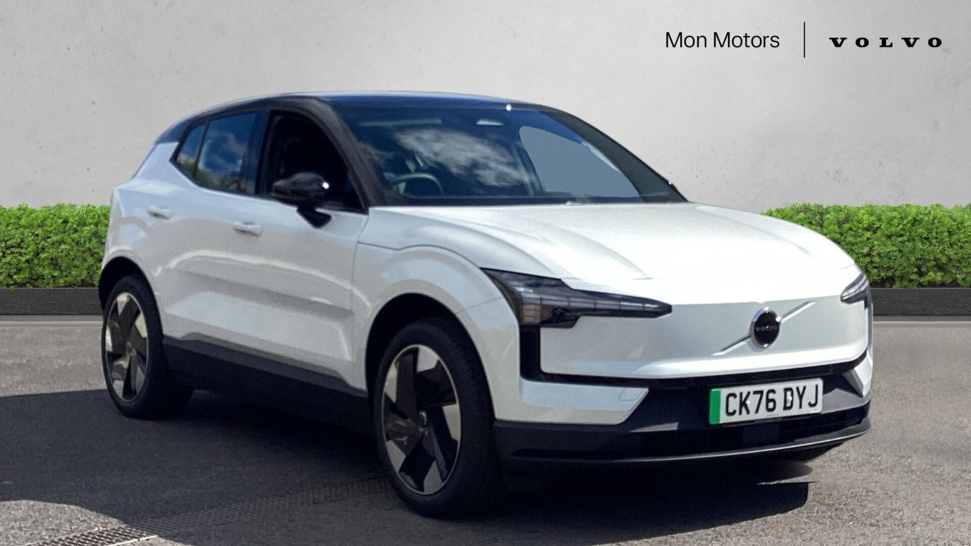 Main listing image - Volvo EX30
