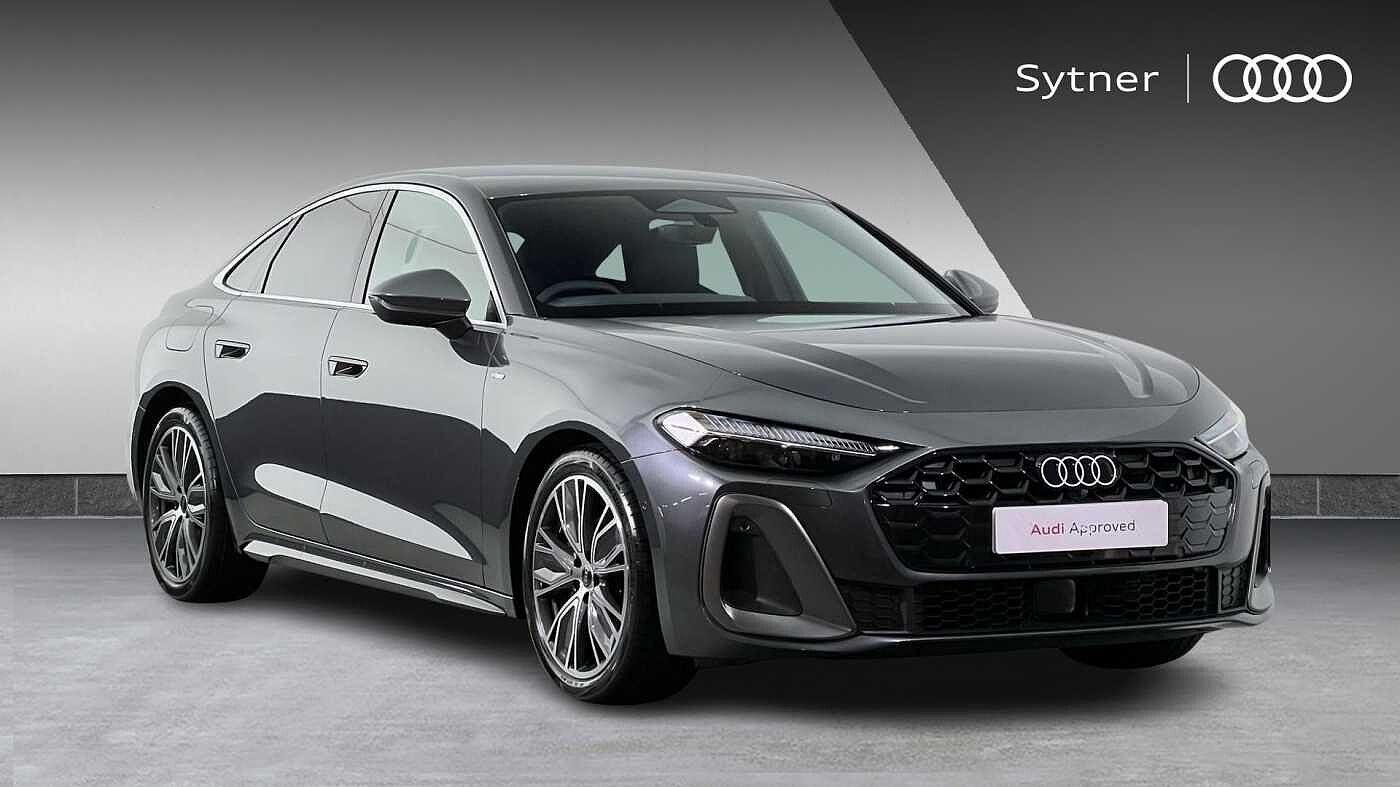 Main listing image - Audi A5
