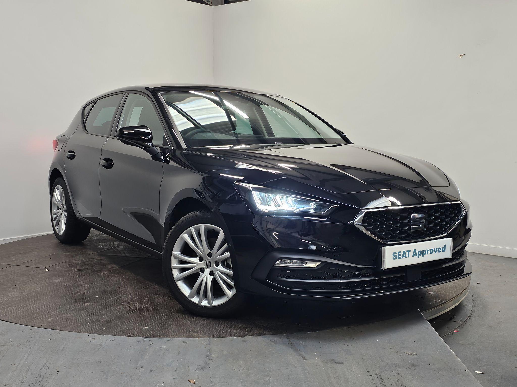 Main listing image - SEAT Leon